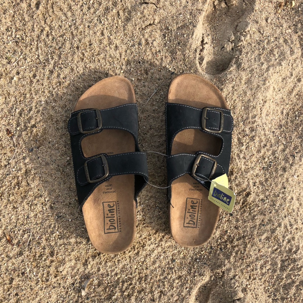 Bioline sandals